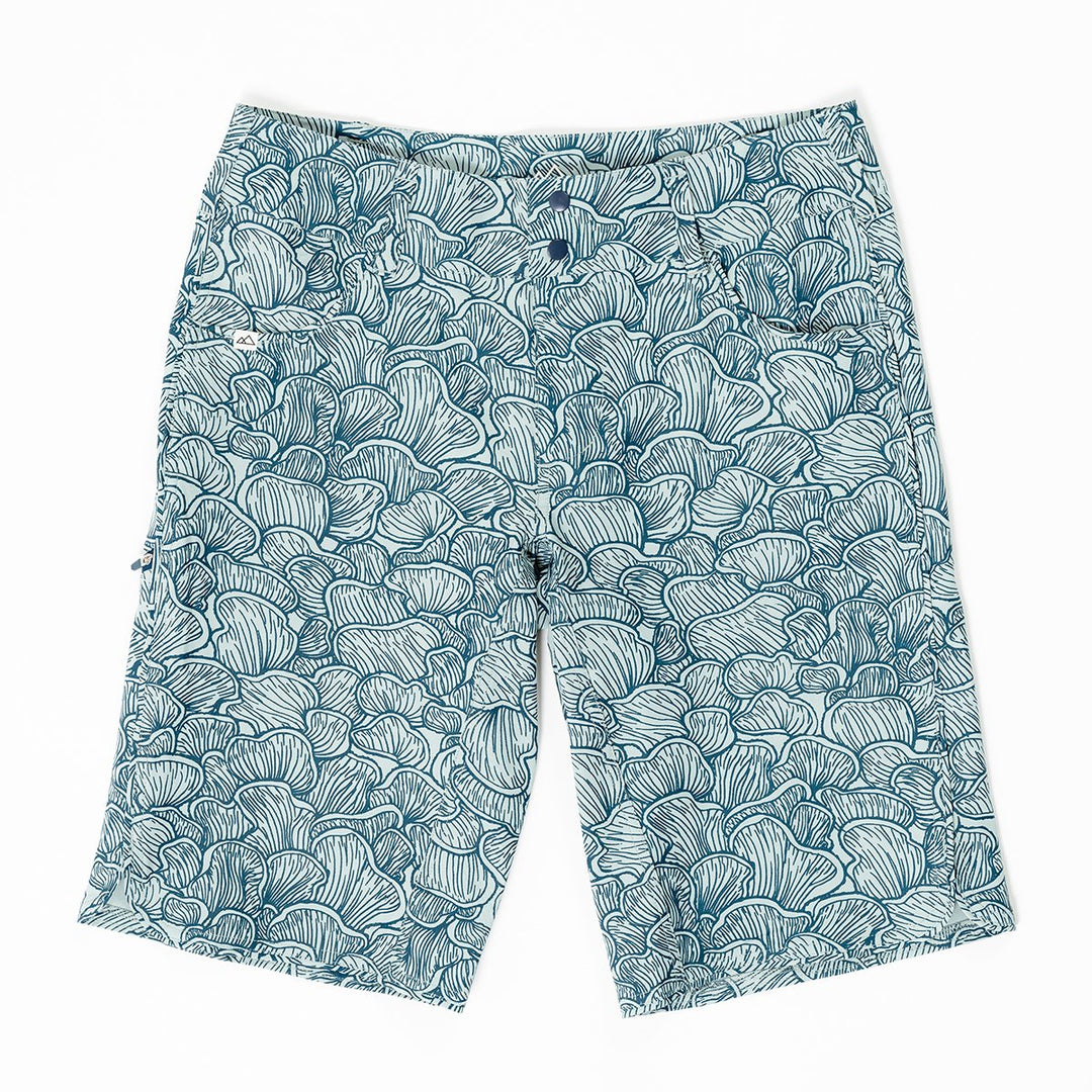 Wild rye bike shorts 2025