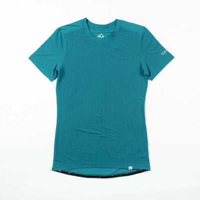 Wild Rye Salida Short Sleeve Jersey