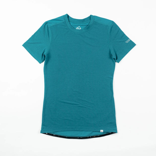 Wild Rye Salida Short Sleeve Jersey — SALE