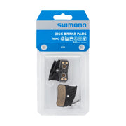 Shim XTR N04C-RF metal w-Fins, package view.