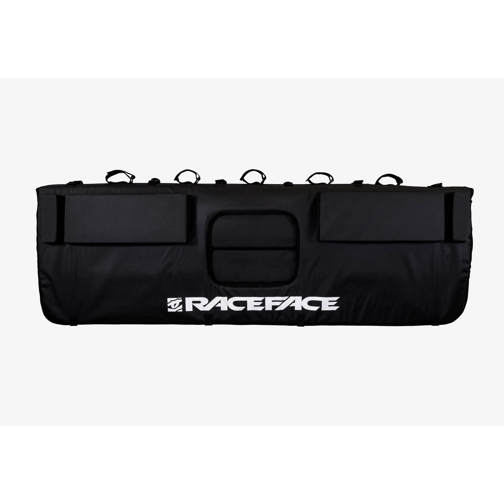 Race face t2 shop tailgate pad