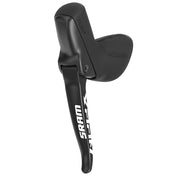 SRAM Apex Hydraulic Disc Brake and Cable-Actuated Dropper Remote Lever - Left/Front, Flat Mount, 950mm, front view