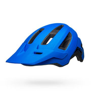 Bell Nomad MIPS Mountain Bike Helmet, Universal Size Adult, Matte Blue/Black, Full View
