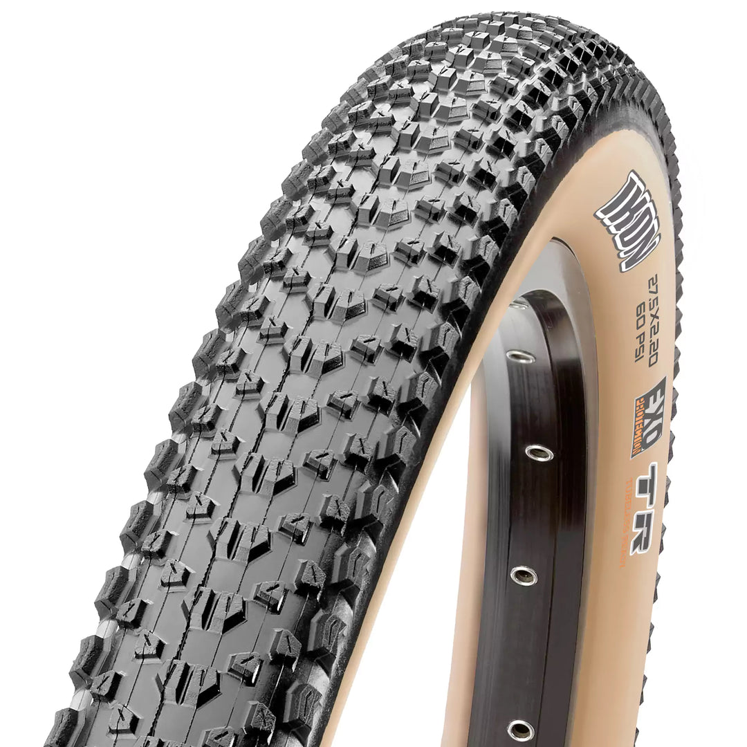 MAXXIS IKON 26x2.2 ２本セット マキシスMTB タイヤ bike-mtb-ikon-skw-v2_2b265f2d-