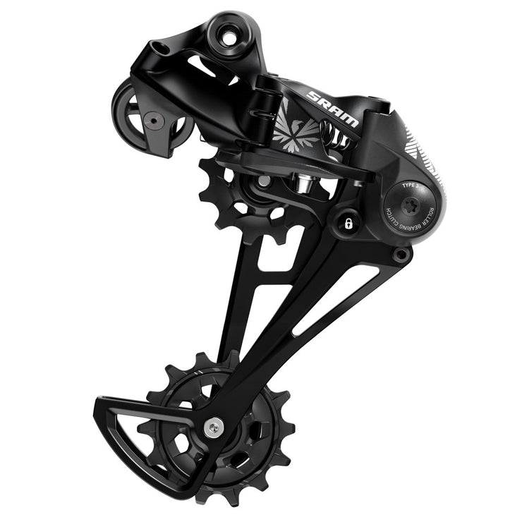 SRAM NX Eagle 12-speed Rear Derailleur
