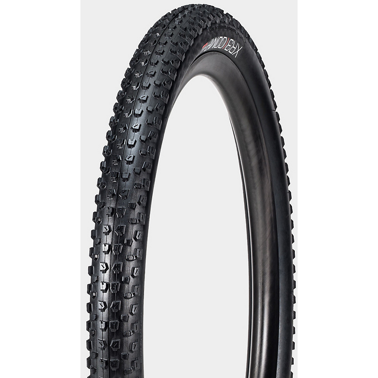 Bontrager XR3 Comp 29x2.30 tire full view