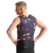 Pearl Izumi Transfer Mesh Sleeveless Baselayer