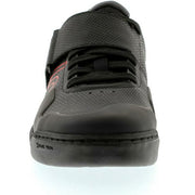 Five Ten Men's Hellcat Pro Shoe, Black/Red, Front View