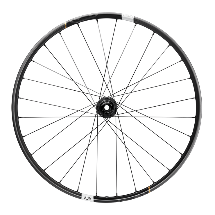 Crankbrothers Synthesis Enduro 11 29"/27.5" Boost Wheelset