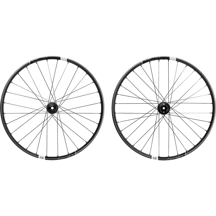 Crankbrothers Synthesis Enduro 11 29"/27.5" Boost Wheelset