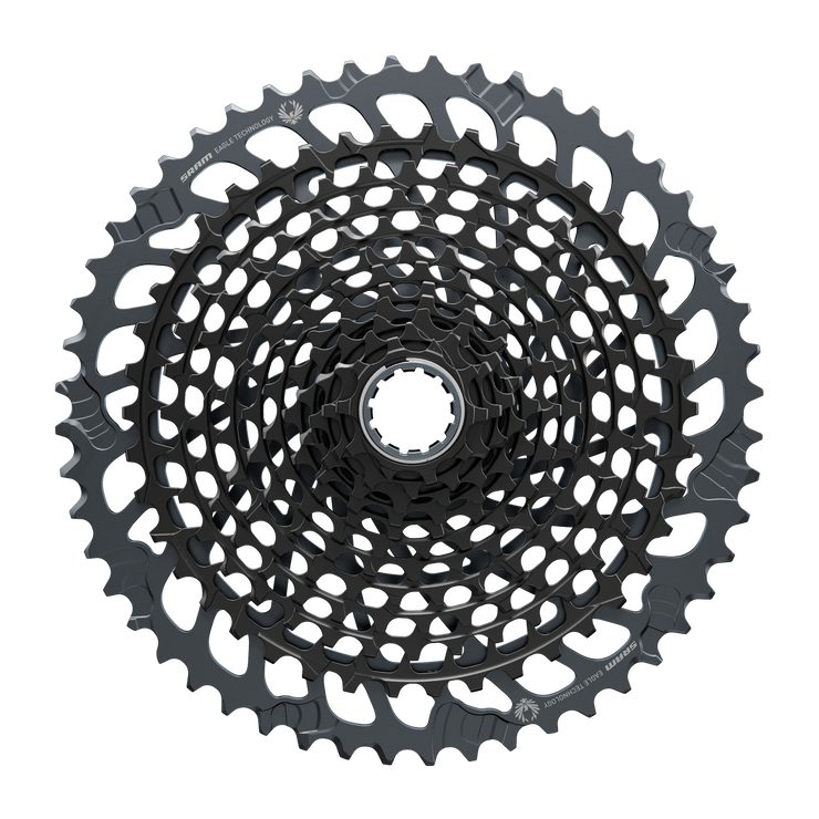 SRAM XO1 Eagle XG-1295 10-52t Cassette