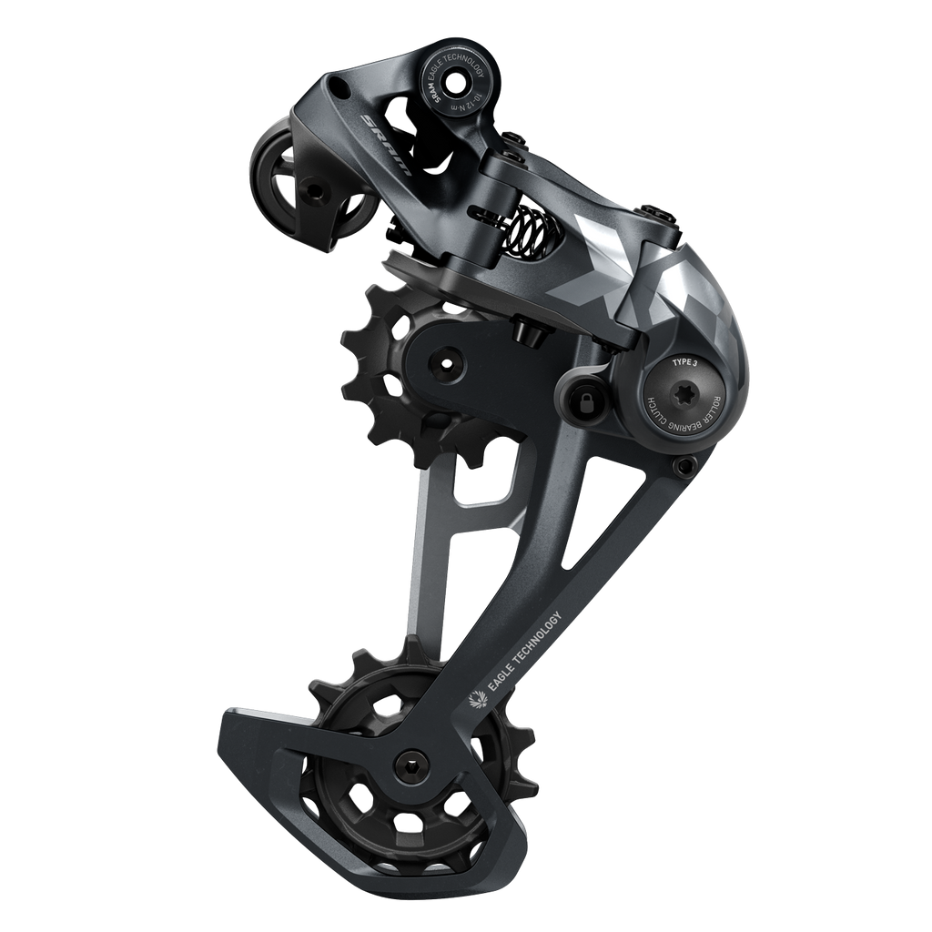 sram gx lunar derailleur