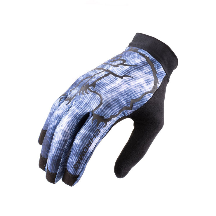 Chromag Habit Glove, Acid Wash, Full View