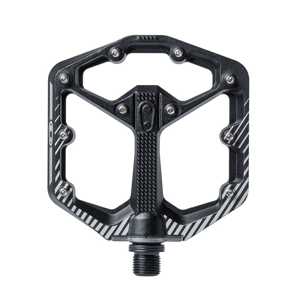 crank brothers pedal installation Crankbrothers Stamp 7 Large Macaskill Edition Platform Pedal – The Path Bike Shop