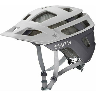 Smith Forefront 2 MIPS Helmet Matte White / Cement / Small Smith Forefront 2 MIPS Helmet Matte White / Cement / Small