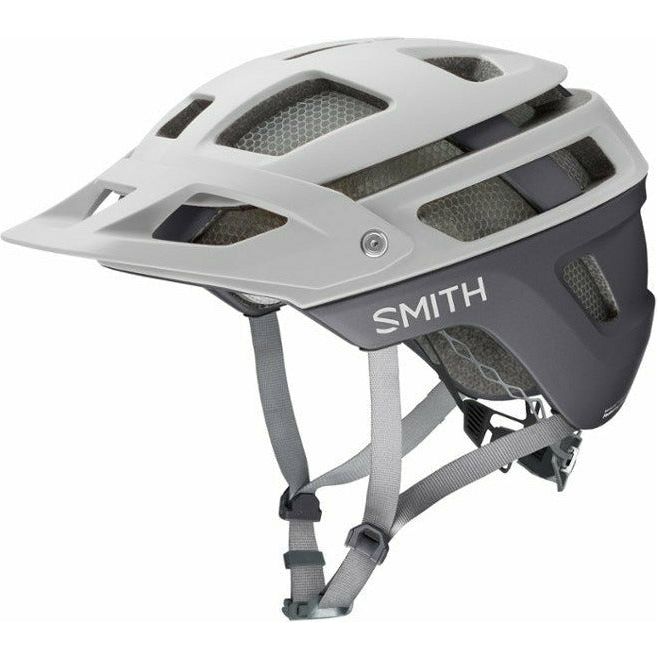 Smith Forefront 2 MIPS Helmet Matte White / Cement / Small Smith Forefront 2 MIPS Helmet Matte White / Cement / Small