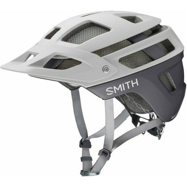 Smith Forefront 2 MIPS Helmet Matte White / Cement / Small