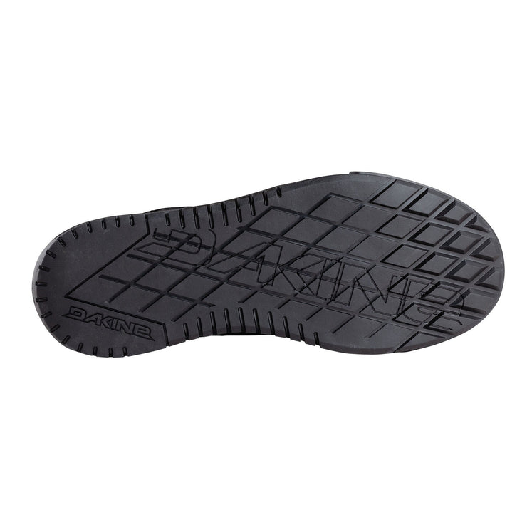 Dakine Drift Mountain Bike Shoe bottom view