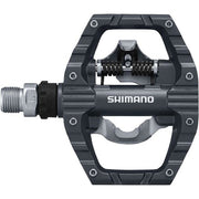 Shimano Light Action SPD Pedal w/Cleat, PD-EH500, Full View