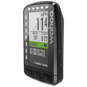 Wahoo ELEMNT ROAM V2 Cycling Computer, logo view.