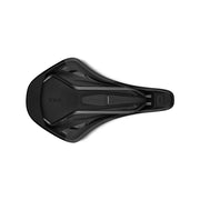 Fizik Terra Argo X3 Saddle, rail view.