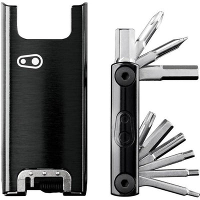 Crankbrothers F15 Multitool side view