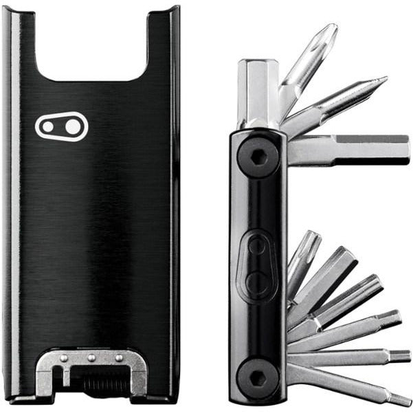 Crankbrothers F15 Multitool side view