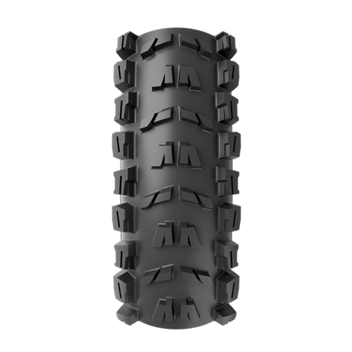 Vittoria Morsa 27.5 x 2.3 tubeless ready tire tread