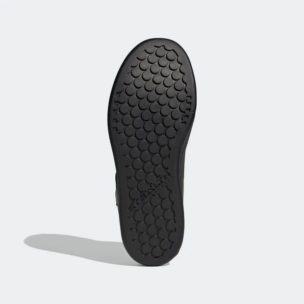 five ten freerider EPS mountain bike shoes sole view