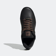 five ten freerider EPS mountain bike shoes, top view