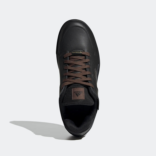 five ten freerider EPS mountain bike shoes, top view