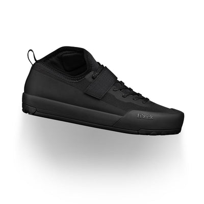 FIZIK Gravita Tensor, Black, Side View