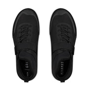 FIZIK Gravita Tensor, Black, Top View