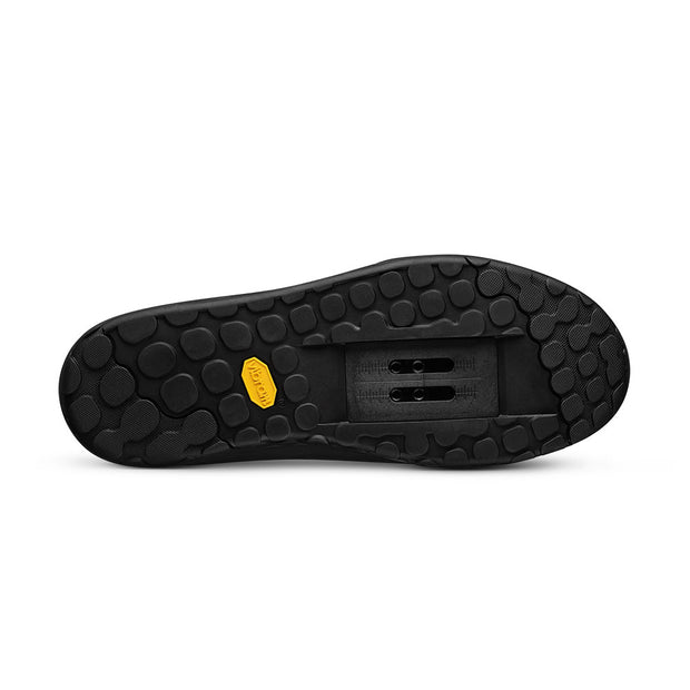 FIZIK Gravita Tensor, Black, Outsole View
