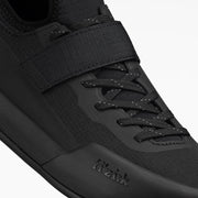 FIZIK Gravita Tensor, Black, Lace-up View