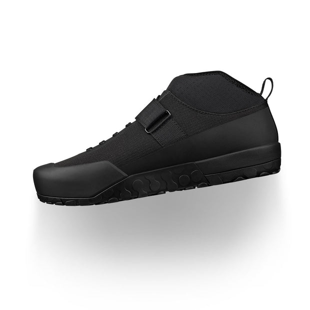FIZIK Gravita Tensor, Black, Side View