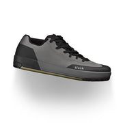 fi'zi:k Gravita Versor Men's Shoe, Gray/Mud, Side View