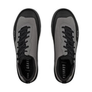 fi'zi:k Gravita Versor Men's Shoe, Gray Mud, Top View