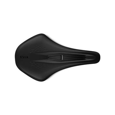 Fizik Terra Argo X3 Saddle, top view.