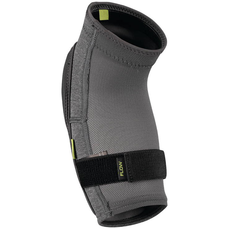 iXS Flow Evo+ Elbow Guards, Back View