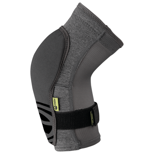 iXS Flow Evo+ Elbow Guards, Side View