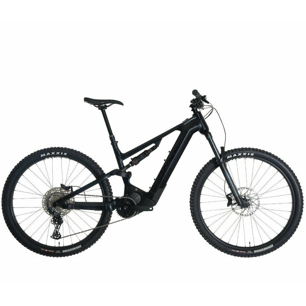 Norco fluid hot sale vlt 1