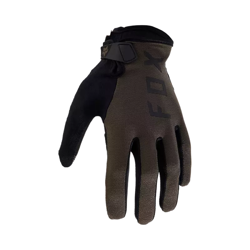 Fox Ranger Gel Glove The Path Bike Shop