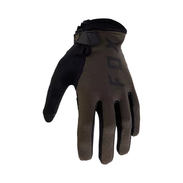 Fox racing ranger 2024 gel gloves 2020