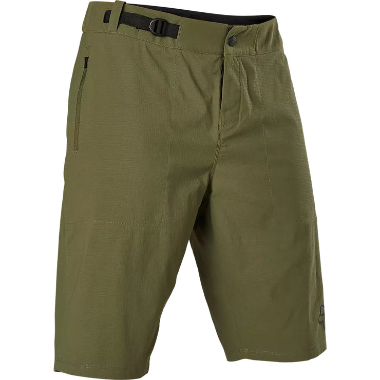 Fox Men's Ranger Mountain Bike Short w/Liner