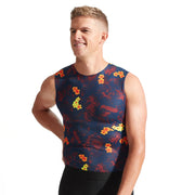 Pearl Izumi Transfer Mesh Sleeveless Baselayer
