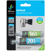 Genuine Innovations Air Chuck Elite Inflator Full View
