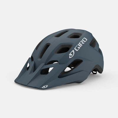 Giro Fixture MIPS Helmet, Universal Size, Matte Portaro Gray, Full View