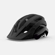 Giro Manifest Spherical MIPS Helmet, Matte Black, front view