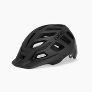Giro Radix MIPS Helmet, Matte Black, Full View